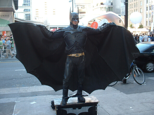 Batman